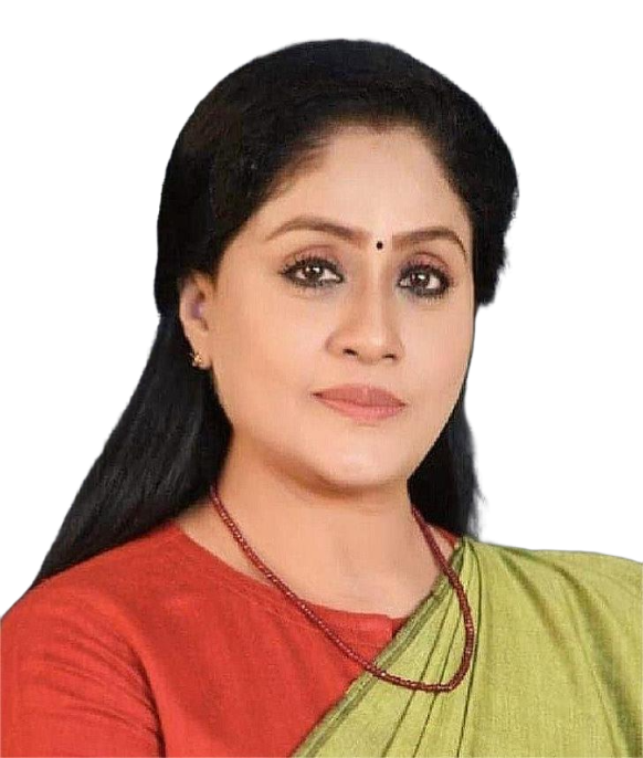 Vijaya Shanthi